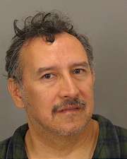 Suspect Johnny Urias 